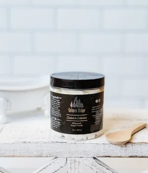 Cloaked in Cashmere Sugar Scrub
