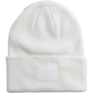 Coal Uniform Cashmere Beanie Off White