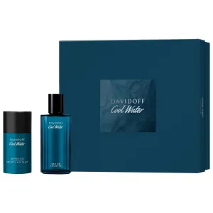 Davidoff Cool Water Gift Set For Men