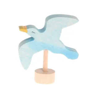 Deco Seagull