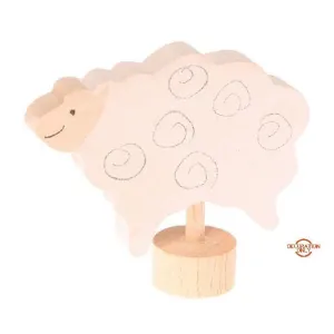 Deco Sheep