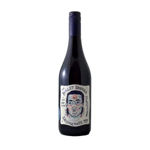 Delinquente Bullet Dodger Montepulciano - 750mL