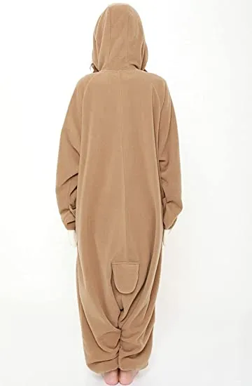 Deluxe Sloth Onesie