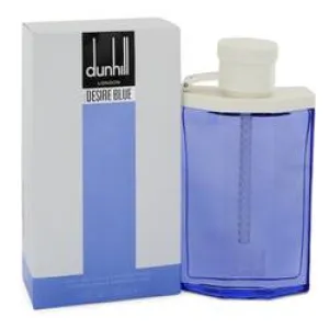 Desire Blue Ocean Eau De Toilette Spray By Alfred Dunhill