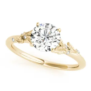 Devyn Engagement Ring