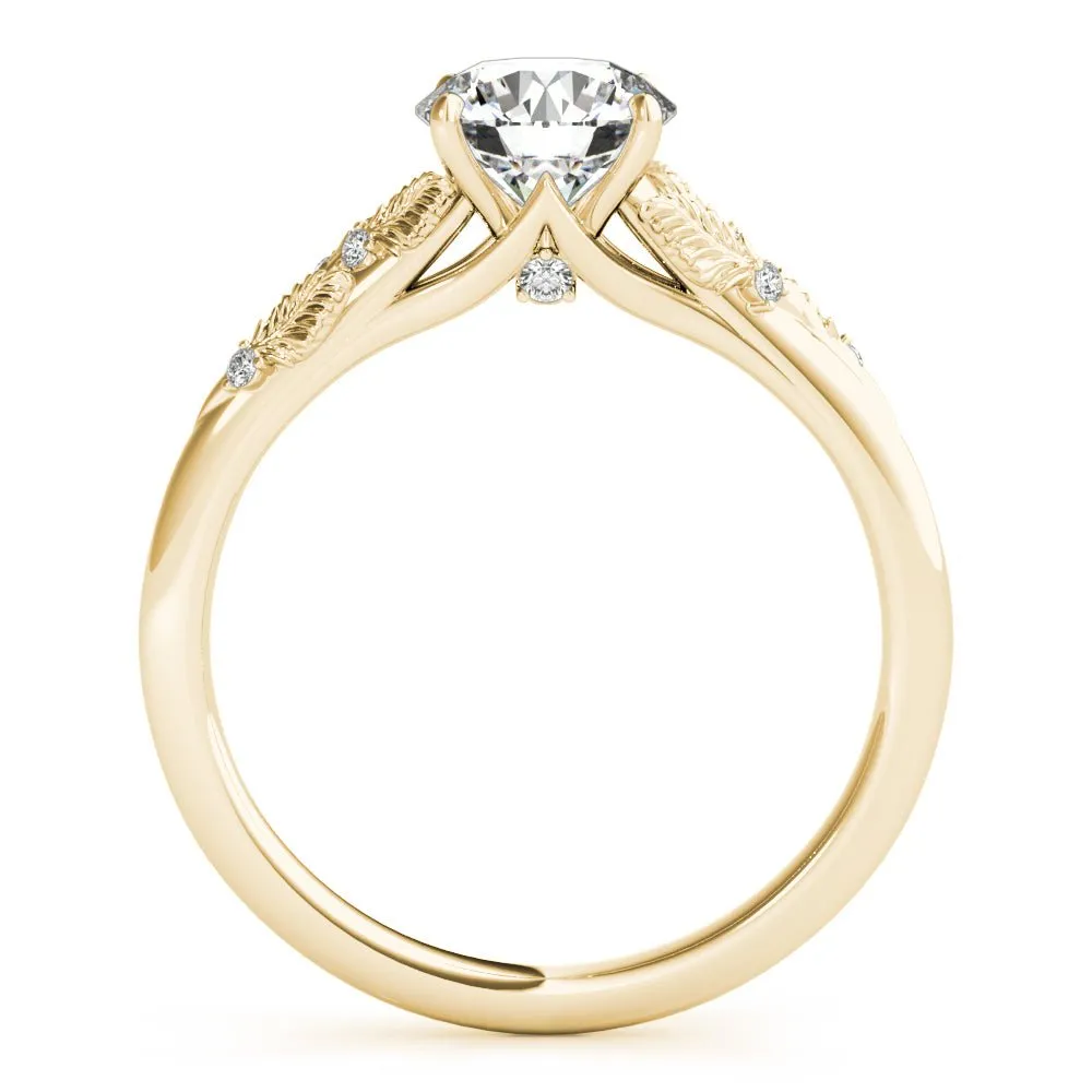 Devyn Engagement Ring
