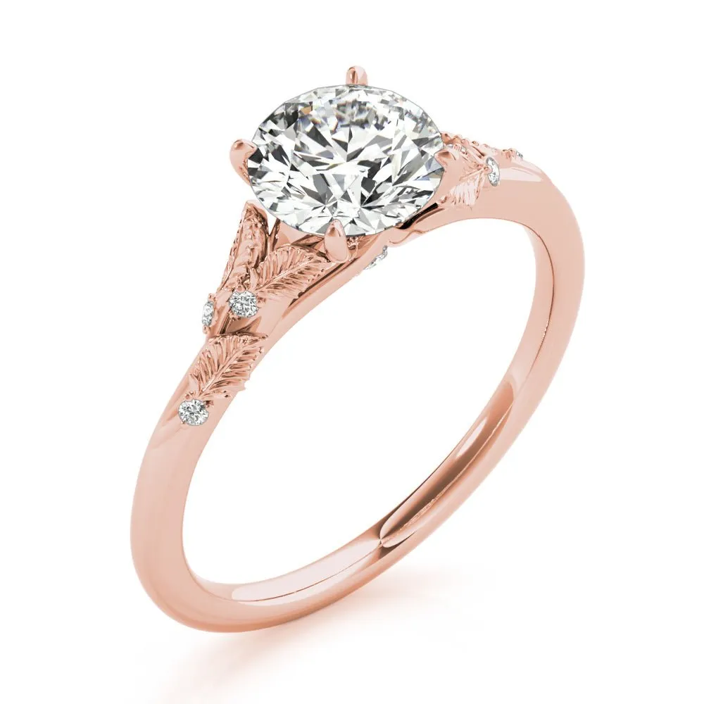 Devyn Engagement Ring