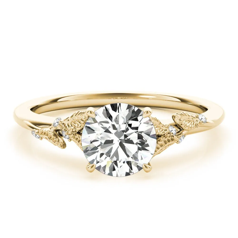 Devyn Engagement Ring