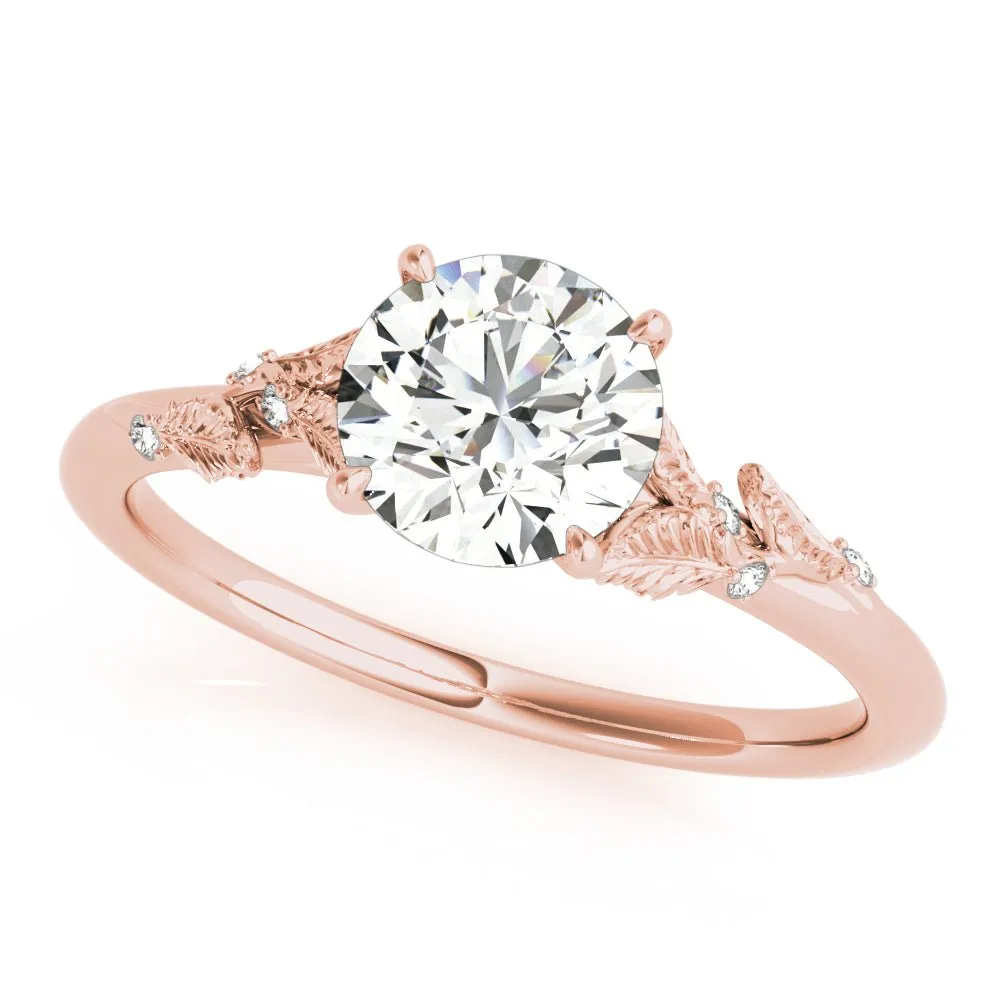 Devyn Engagement Ring