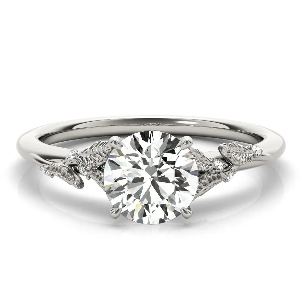 Devyn Engagement Ring