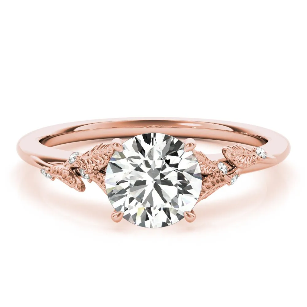 Devyn Engagement Ring