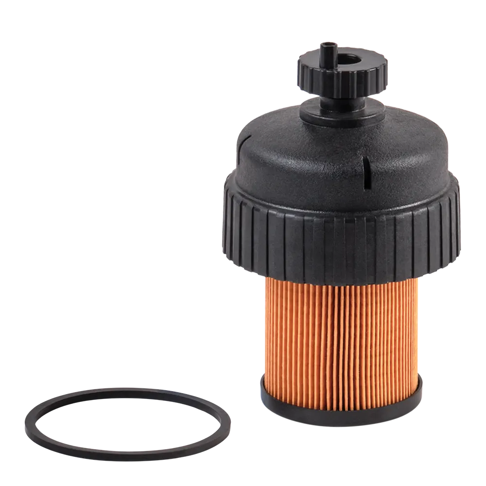 Doc's 6.5L Duramax Fuel/Water Separator fits late 90's Diesels / 1992-2006 Hummer | Replaces Wix 33976