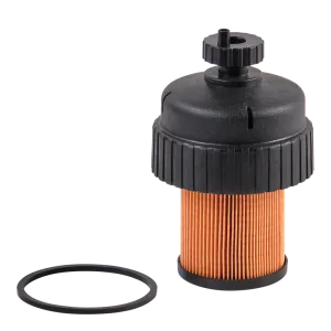 Doc's 6.5L Duramax Fuel/Water Separator fits late 90's Diesels / 1992-2006 Hummer | Replaces Wix 33976
