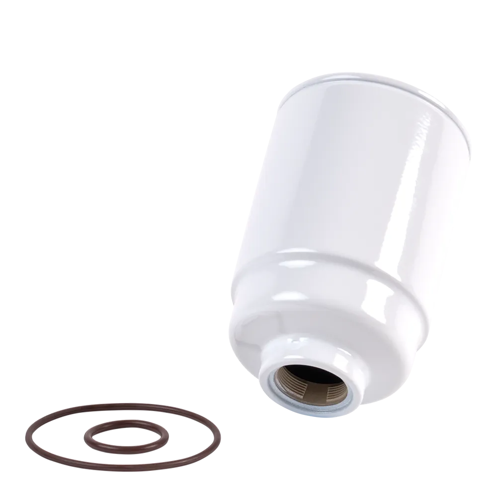 Doc's Chevrolet/GMC 6.6L Duramax Fuel/Water Separator Filter 2001-2016 | Replaces TP3018
