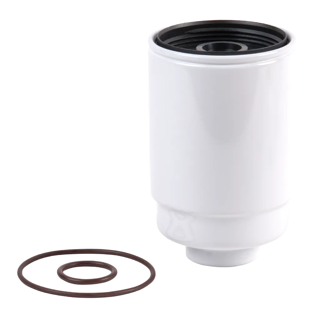 Doc's Chevrolet/GMC 6.6L Duramax Fuel/Water Separator Filter 2001-2016 | Replaces TP3018