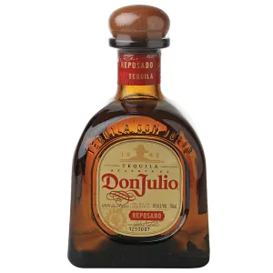 Don Julio Reposado