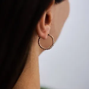Dorica Earring