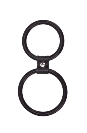 Dual Cock & Ball Rings