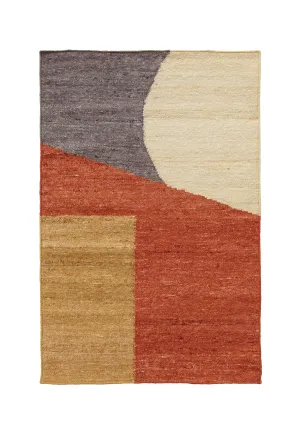 Eclipse Iris Silk