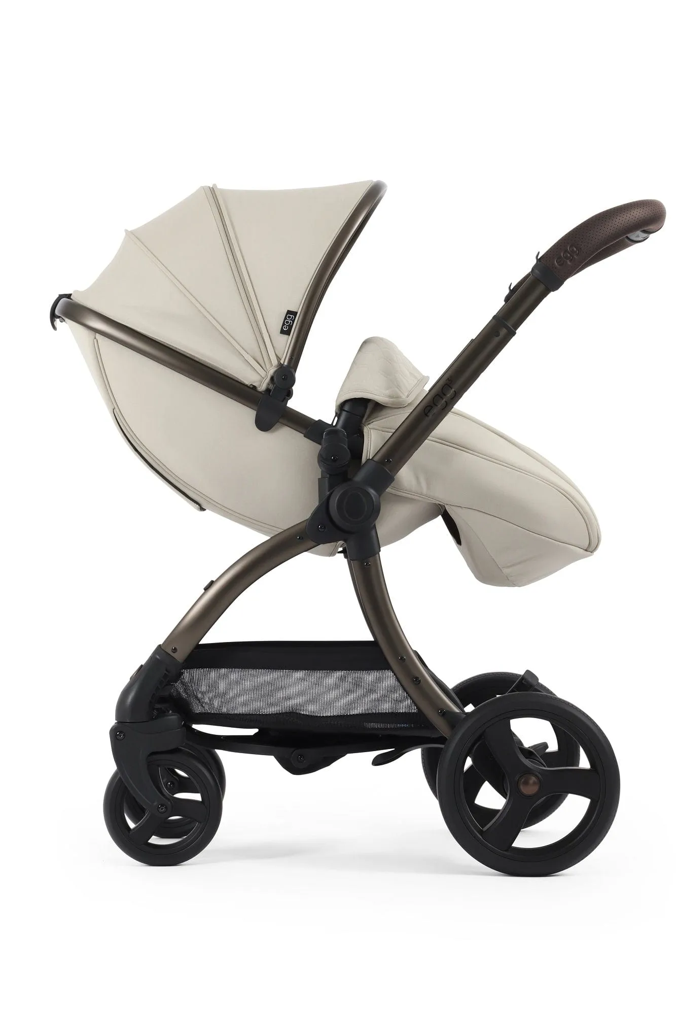 Egg 3 Stroller - Cashmere