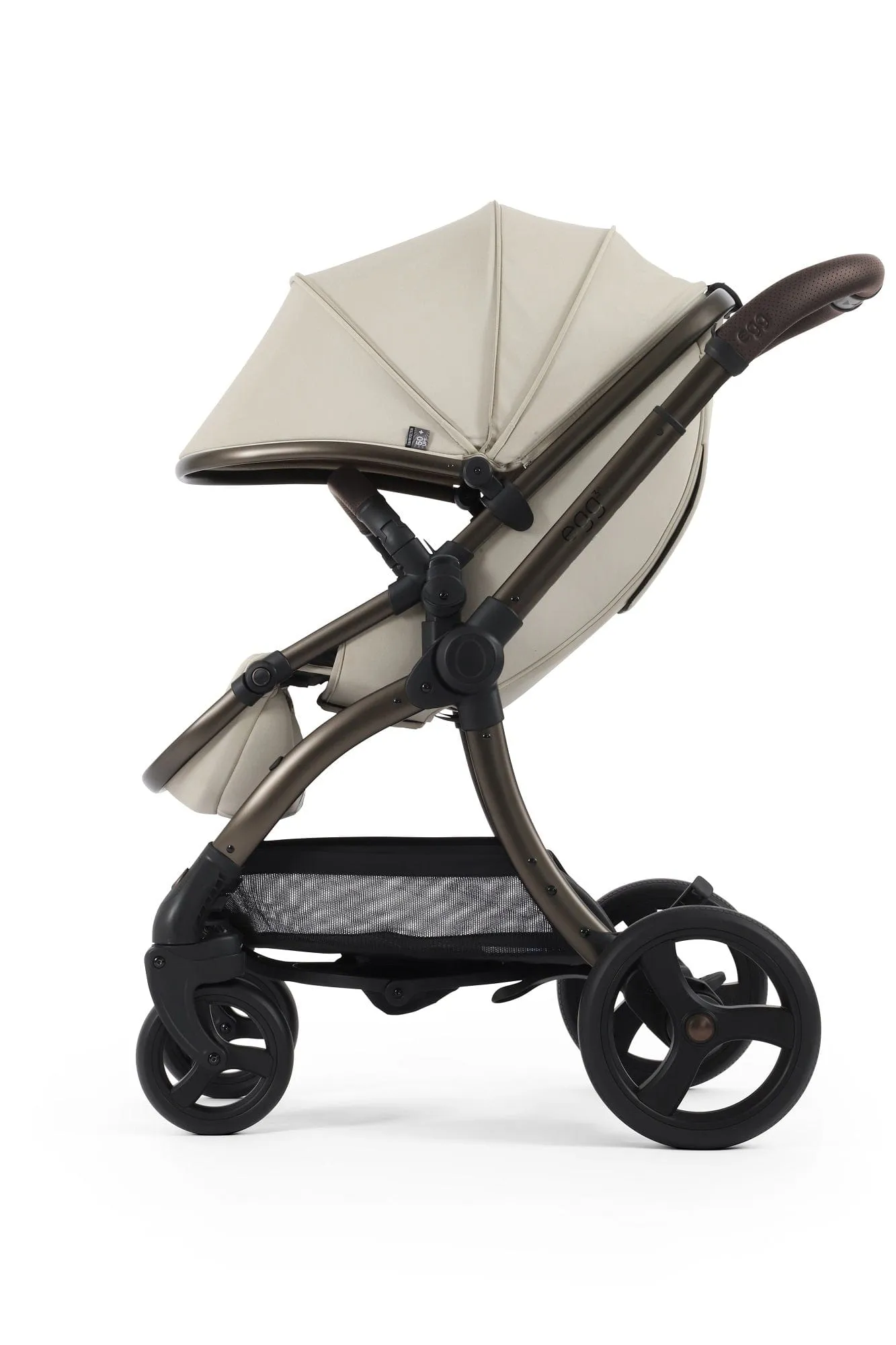 Egg 3 Stroller - Cashmere