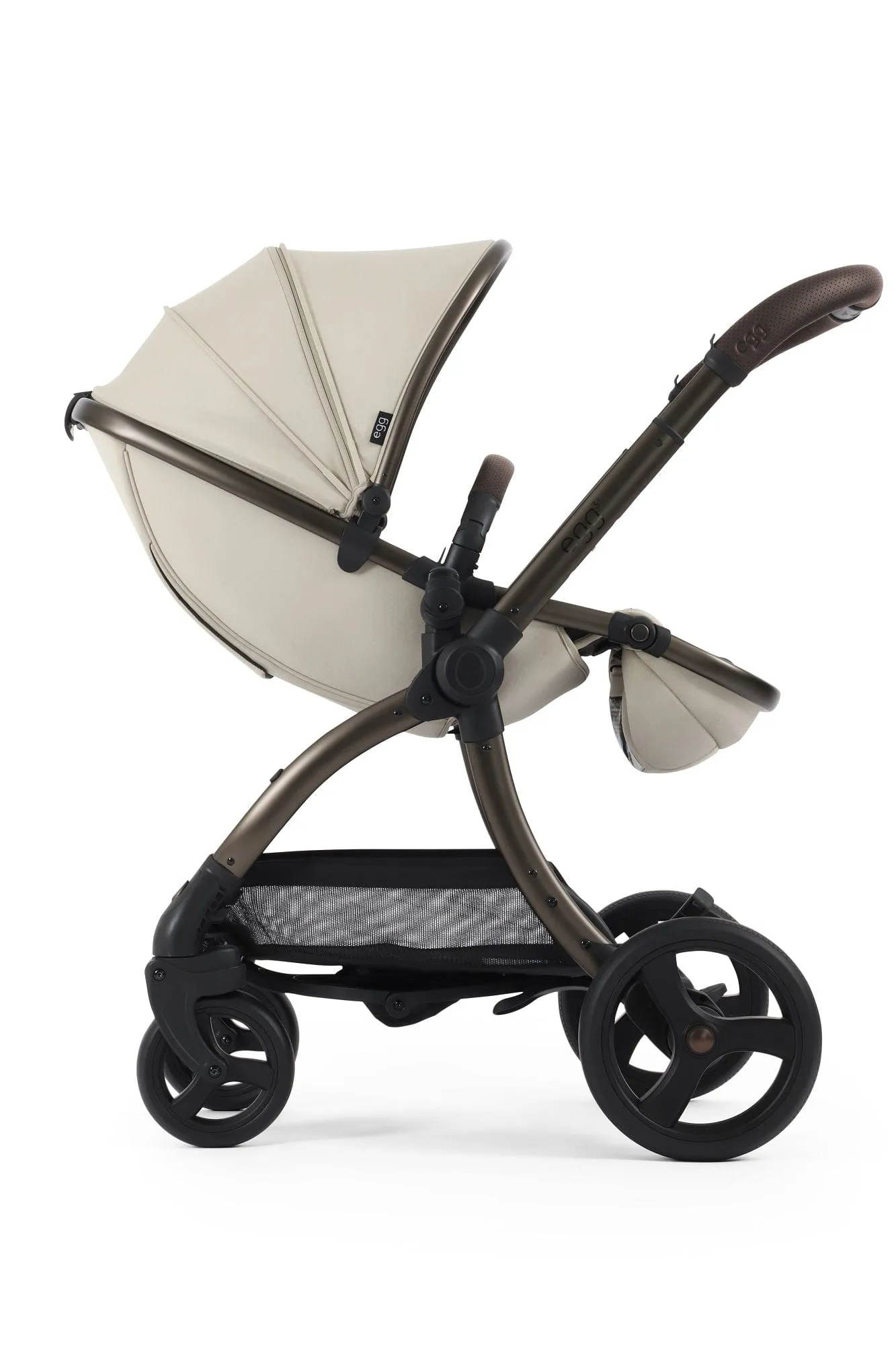 Egg 3 Stroller - Cashmere