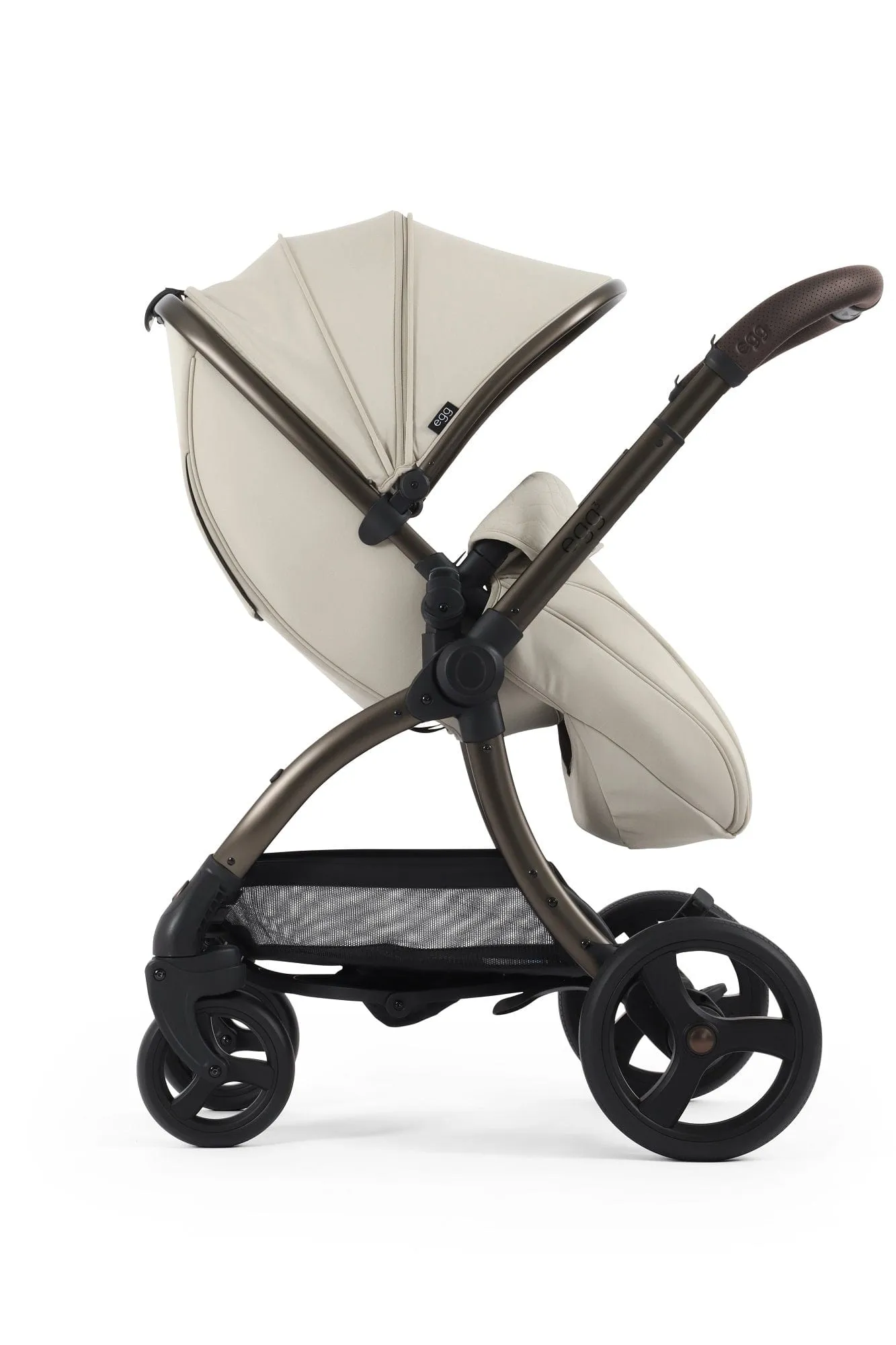 Egg 3 Stroller - Cashmere