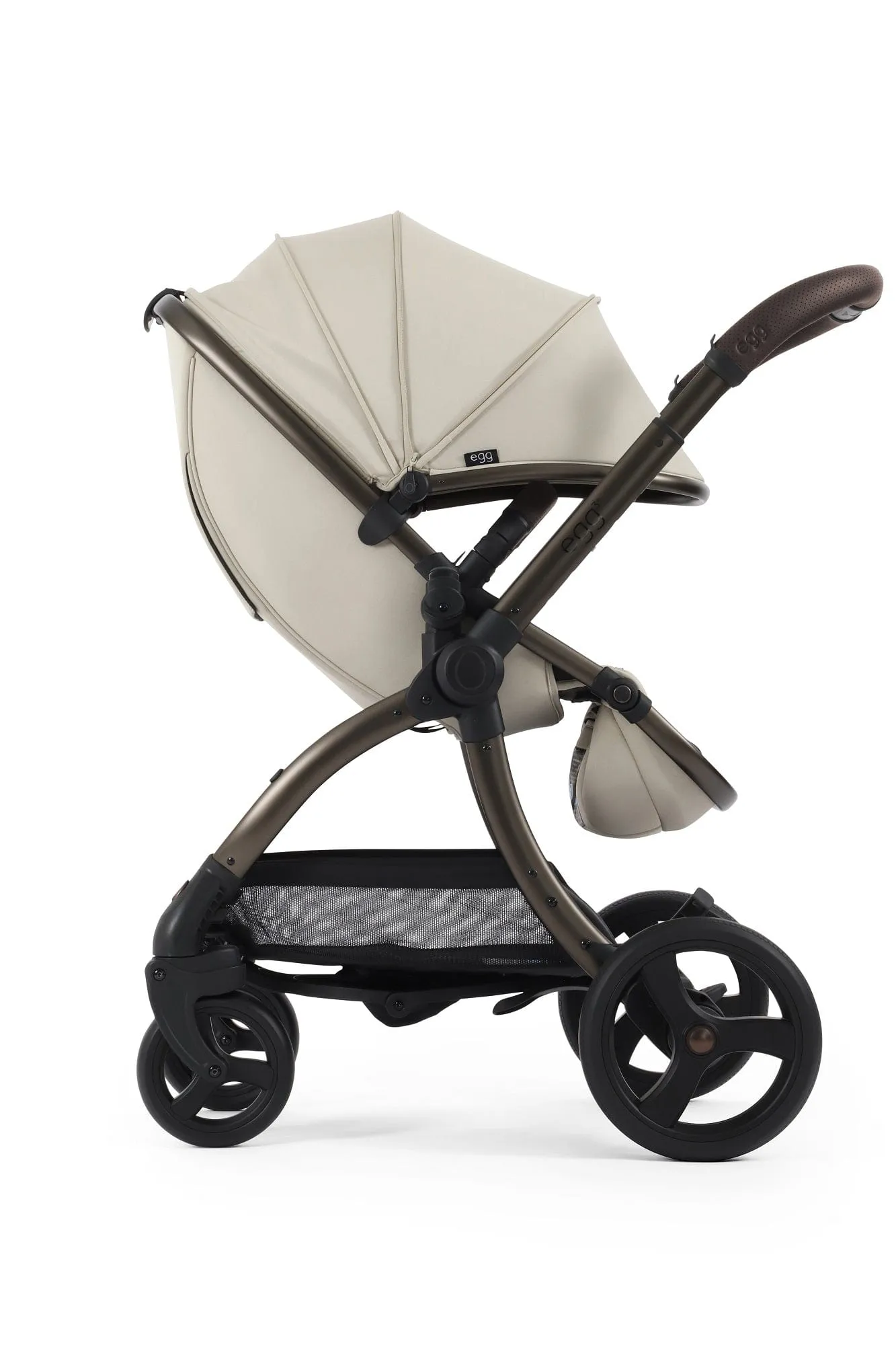 Egg 3 Stroller - Cashmere