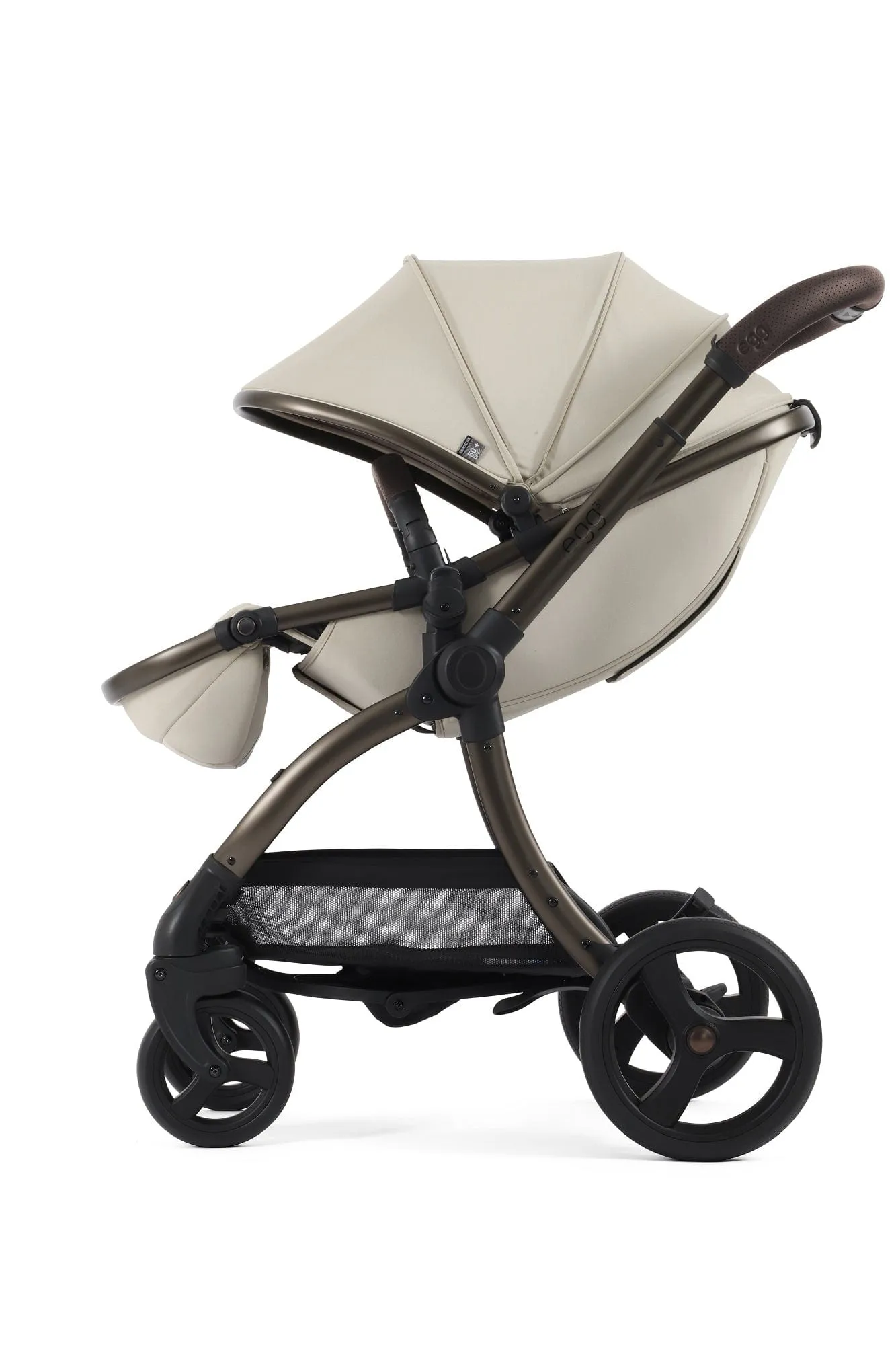 Egg 3 Stroller - Cashmere