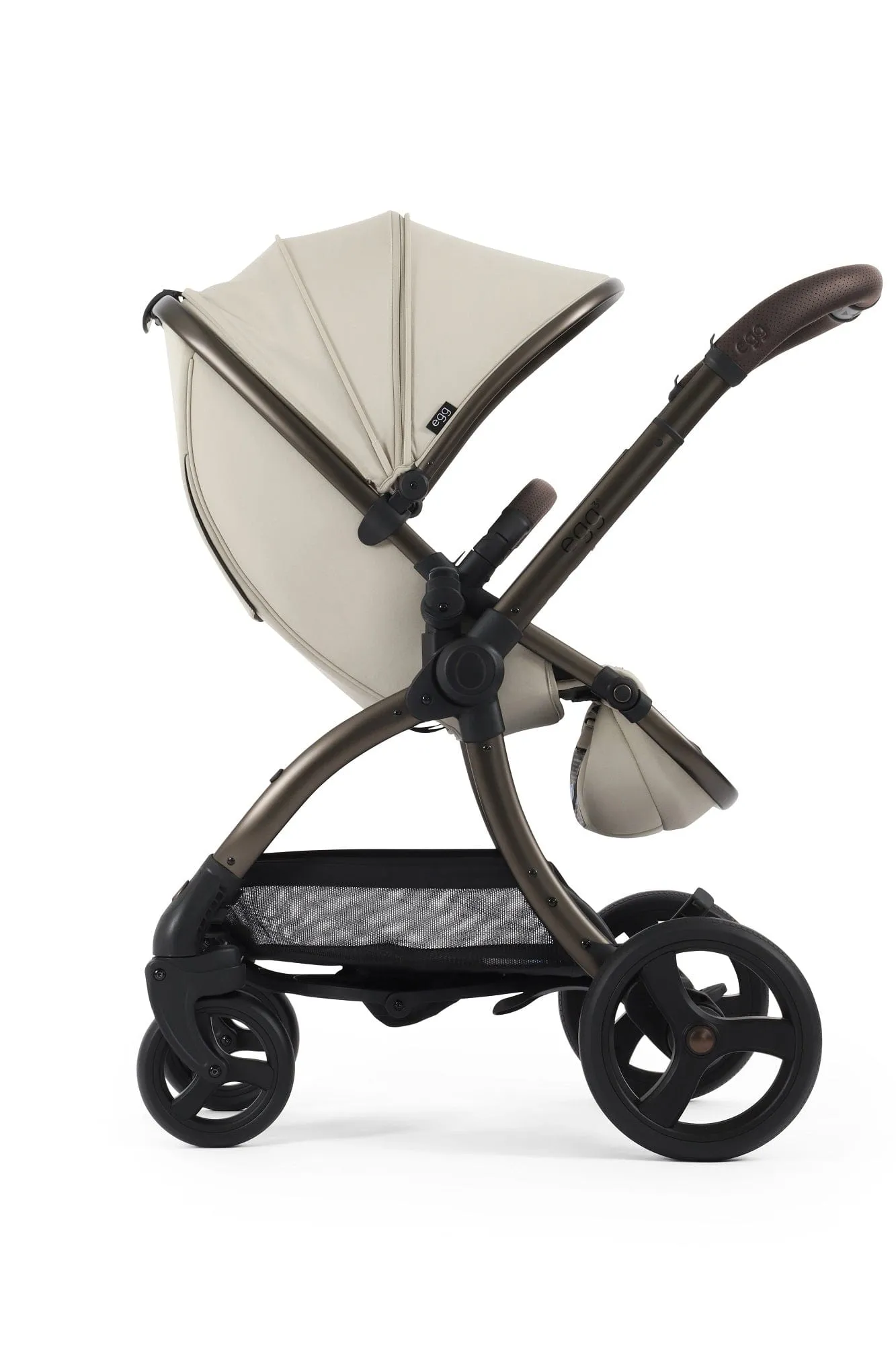 Egg 3 Stroller - Cashmere