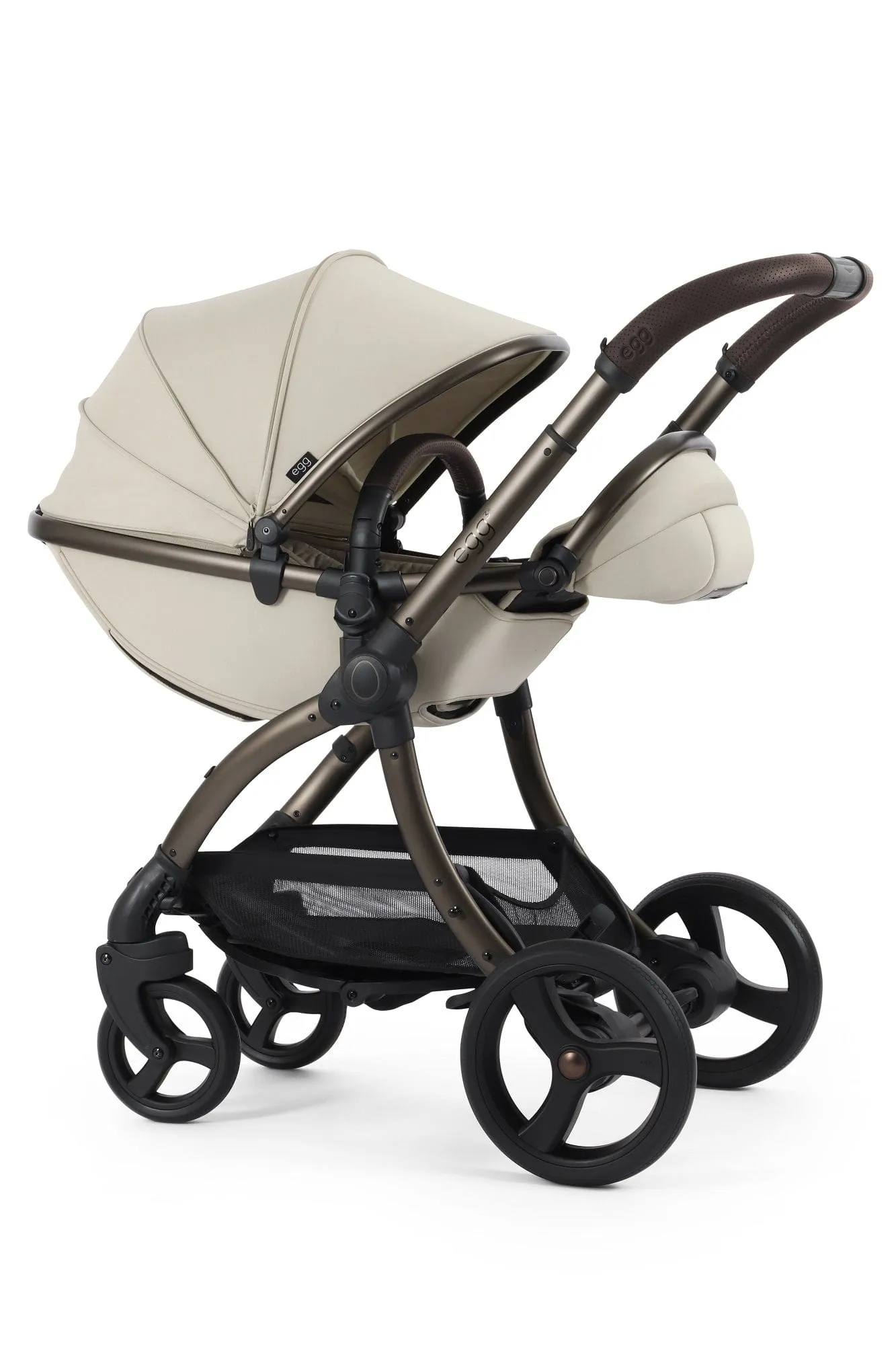 Egg 3 Stroller - Cashmere
