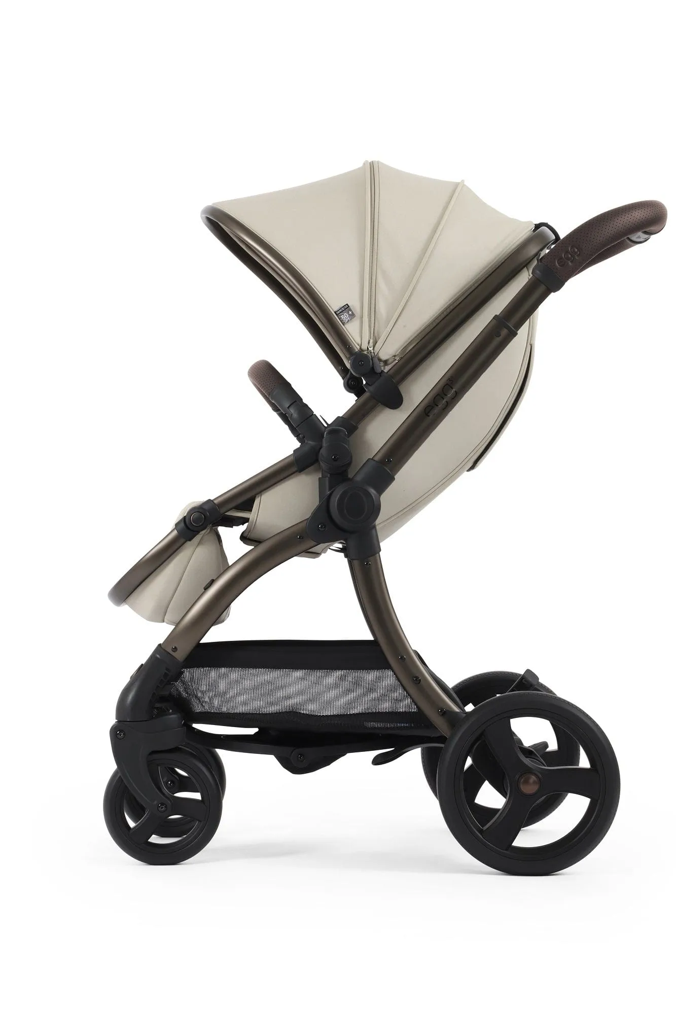 Egg 3 Stroller - Cashmere