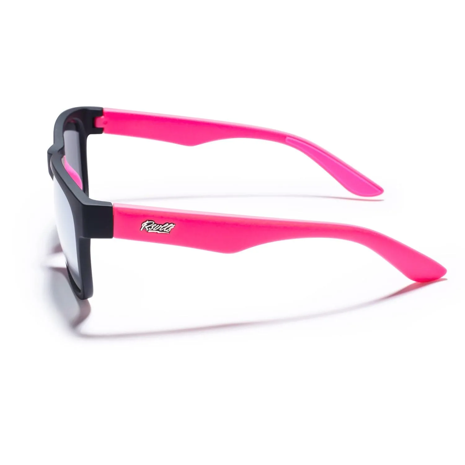 Electric Pink Cabana Shades