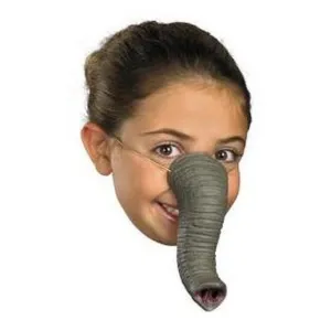 Elephant Nose