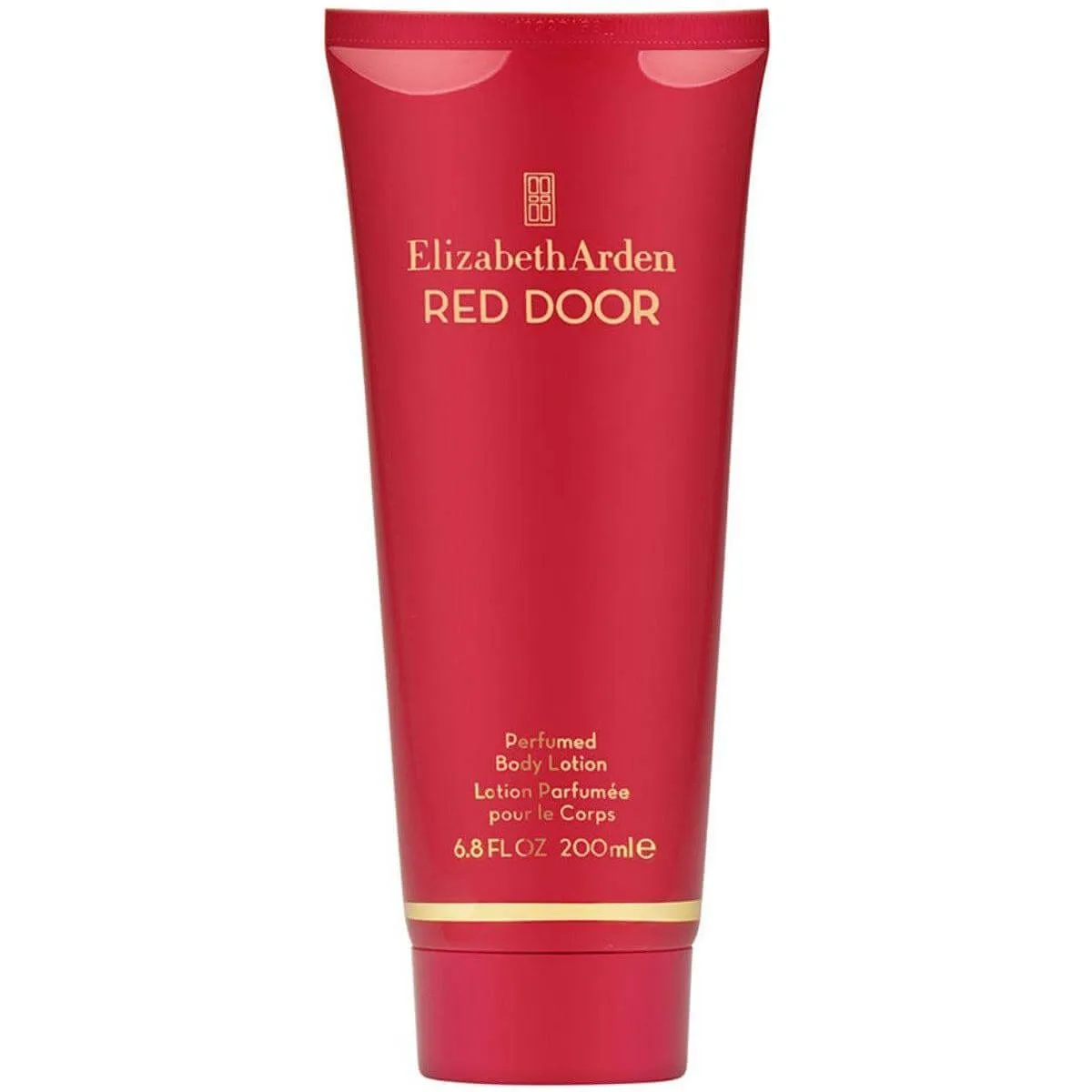 Elizabeth Arden Red Door Perfumed Body Lotion 6.8 oz New