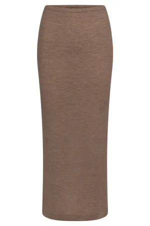 Emma Cashmere Skirt | Millet
