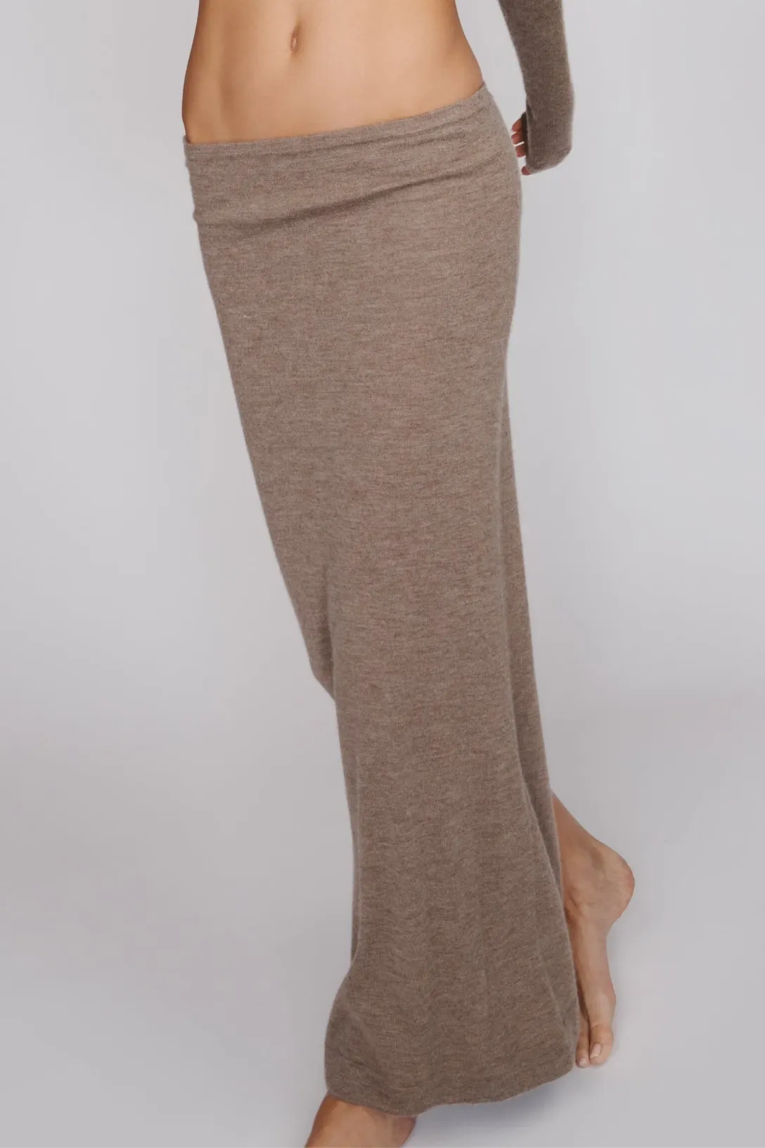 Emma Cashmere Skirt | Millet