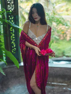 Eternal Lover Box Kimono