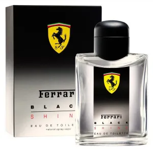 Ferrari Black Shine by Ferrari