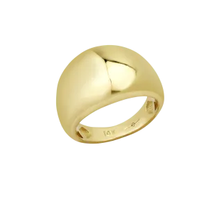 Fine Grande Garra Ring