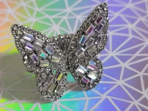 Flauntable Flutter - Multi Ring
