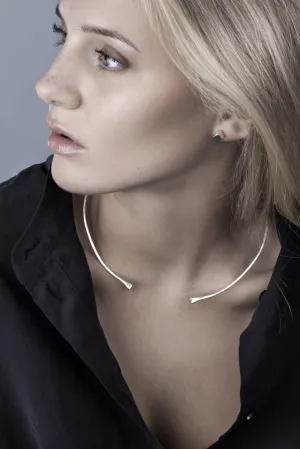 FUNDAMENT NECKLACE