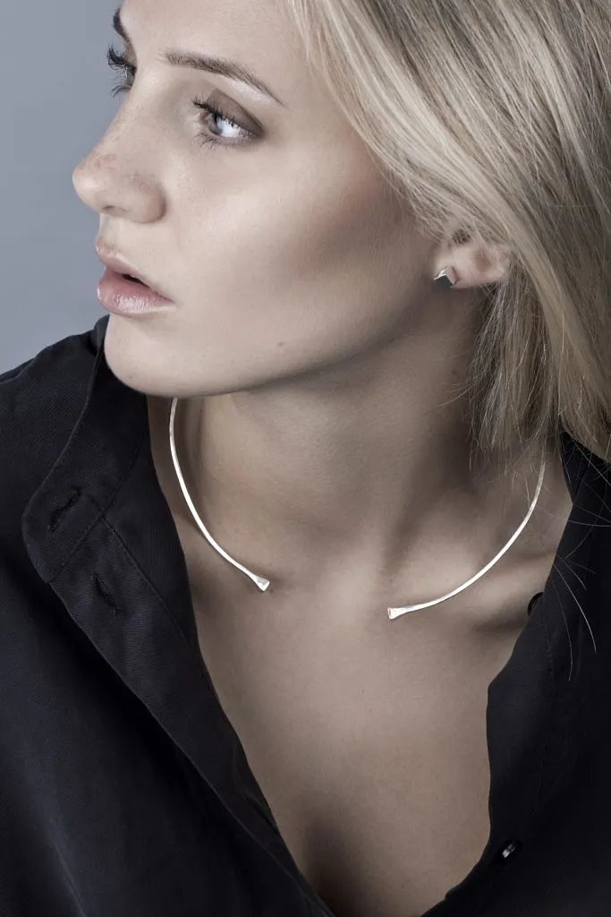 FUNDAMENT NECKLACE