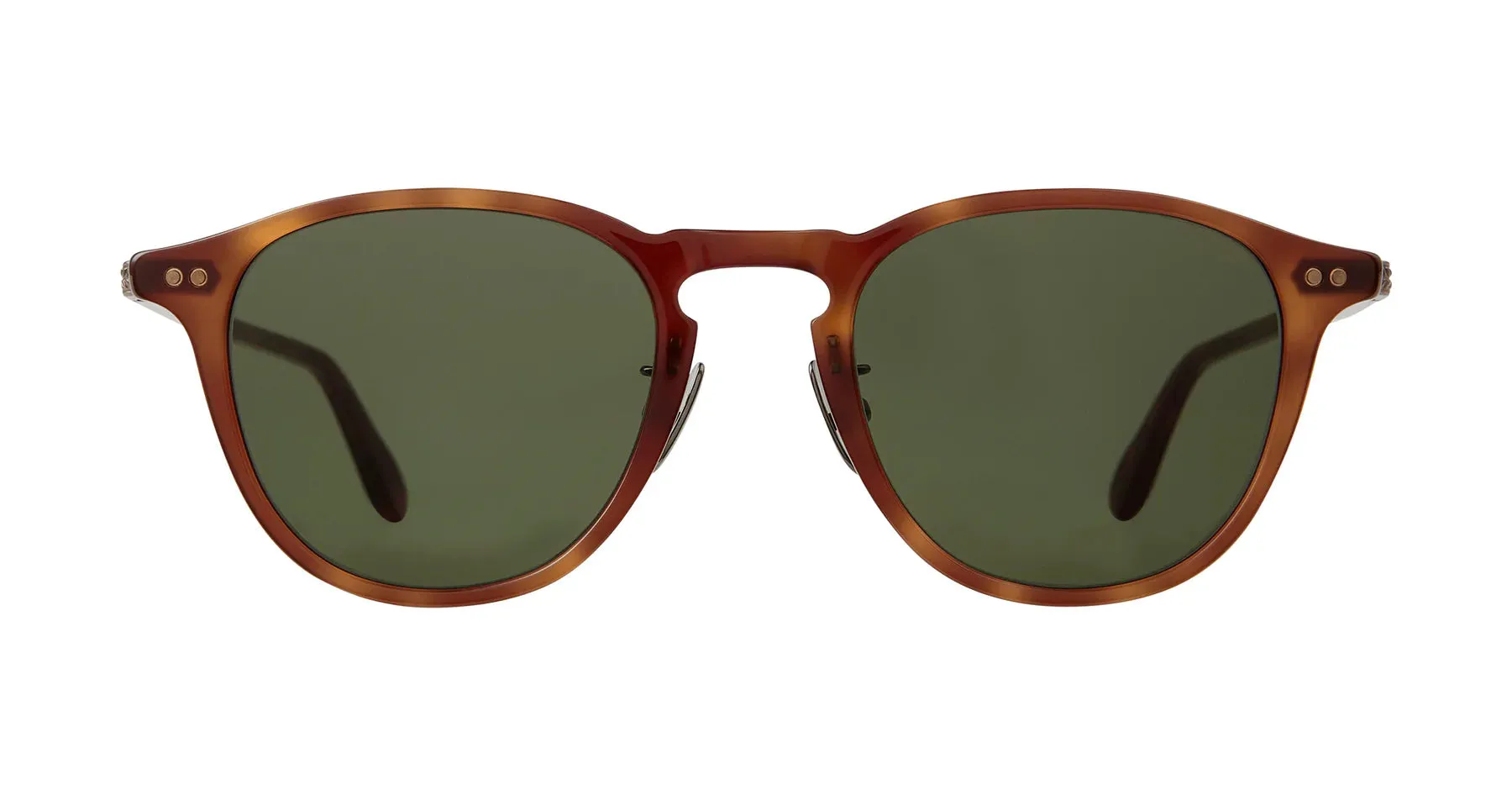 Garrett Leight Hampton J