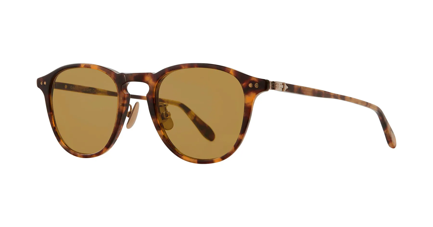 Garrett Leight Hampton J