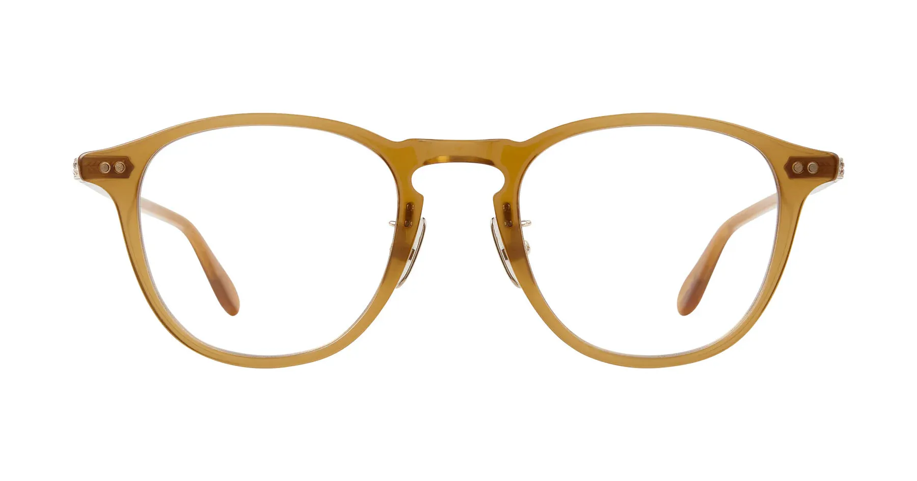 Garrett Leight Hampton J