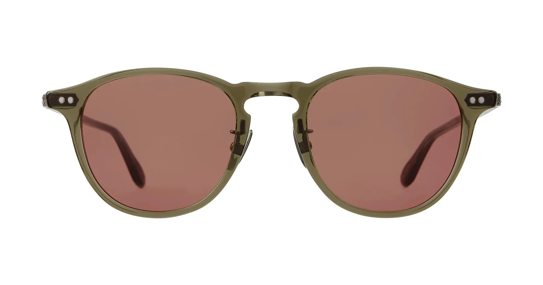 Garrett Leight Hampton J