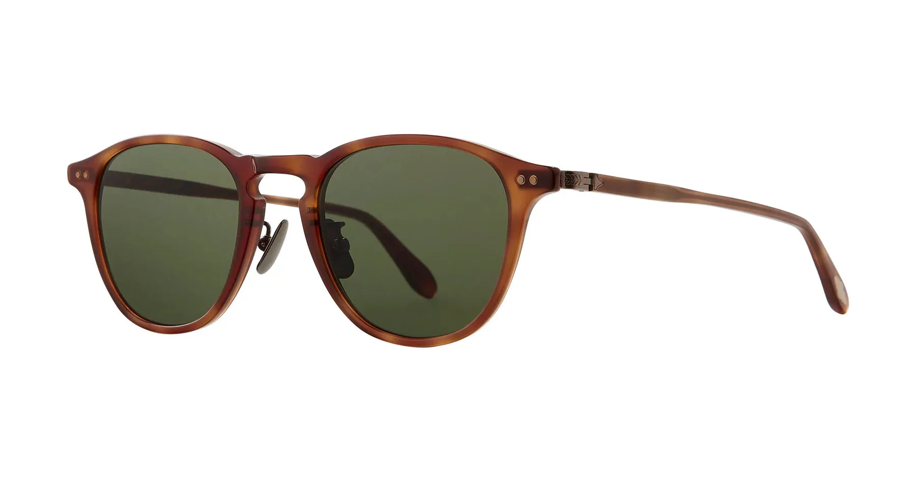 Garrett Leight Hampton J