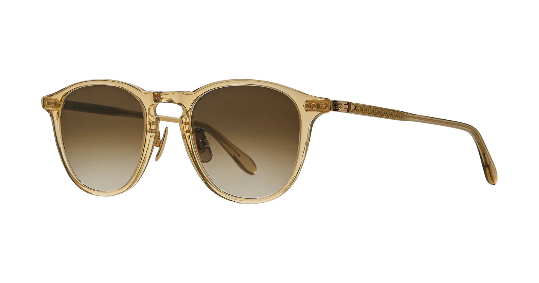 Garrett Leight Hampton J
