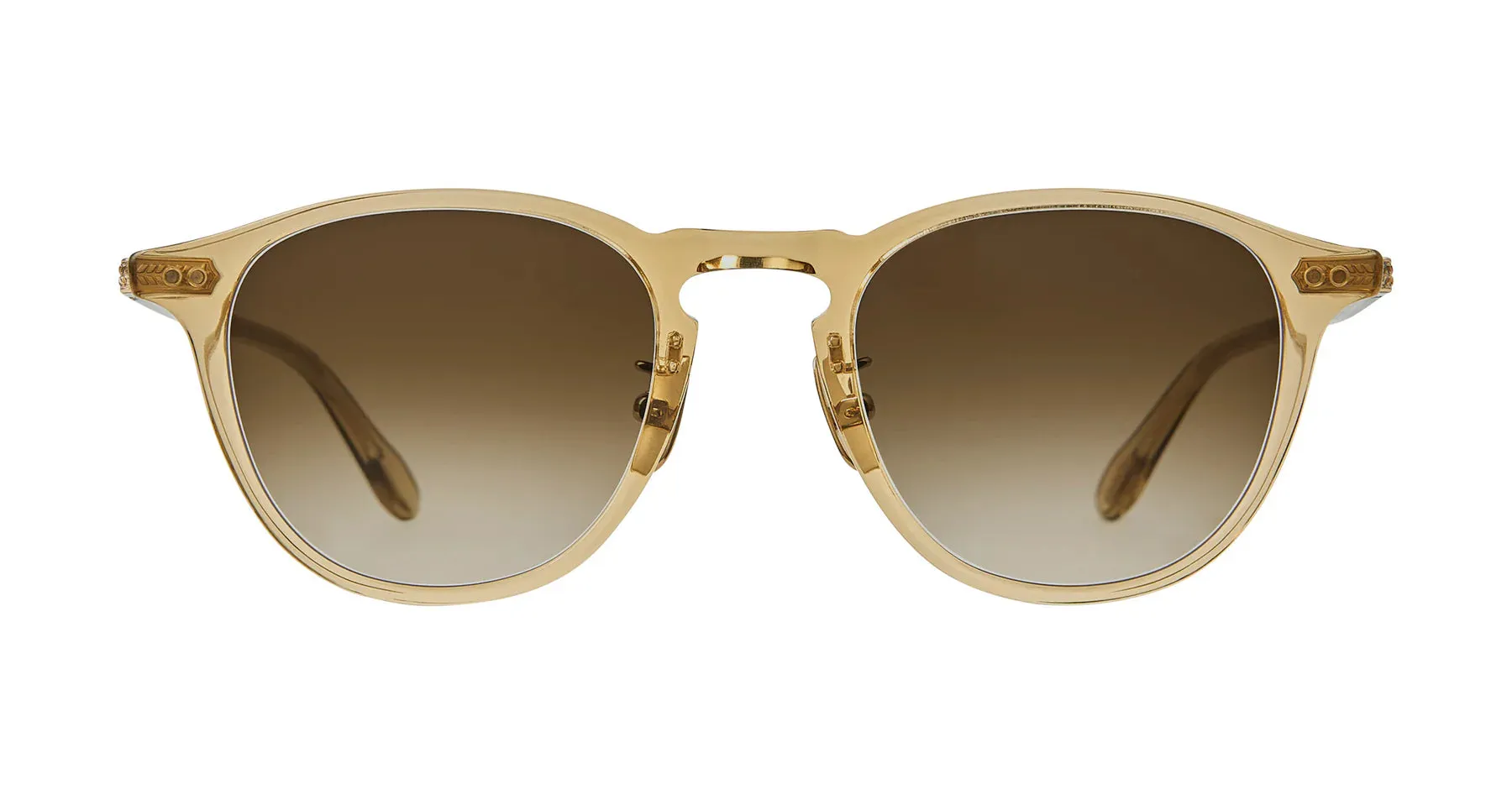 Garrett Leight Hampton J